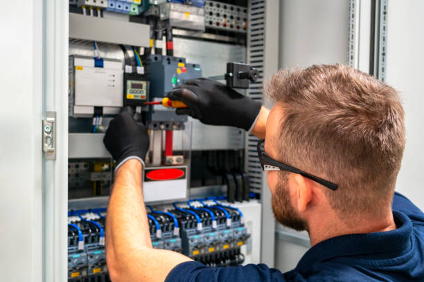 Best Electric Panel Repair  in Catawba, SC