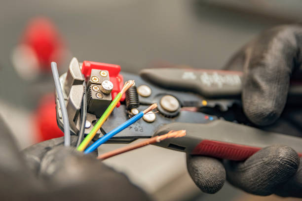 Reliable SC Electrician Solutions