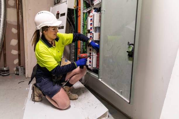 Best Residential Electrician Services  in Catawba, SC