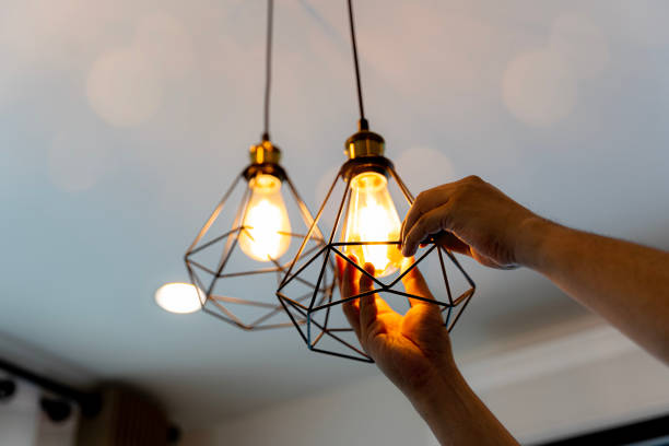 Best Ceiling Fan Installation Electrician  in Catawba, SC