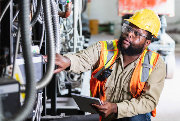 Best Affordable Emergency Electrician  in Catawba, SC